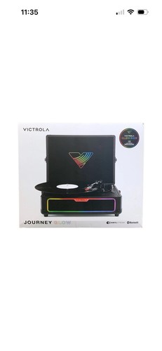 Victrola journey glow - victrola,