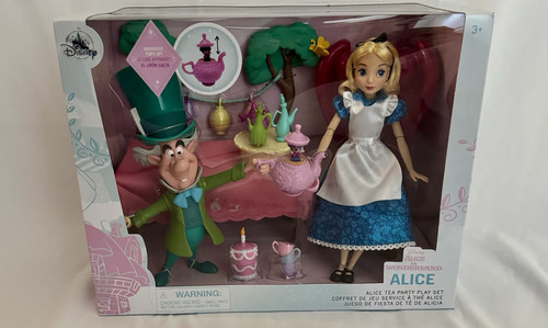 Disney store exclusive - disney,