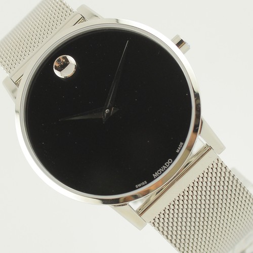 Movado museum classic mens - museum,