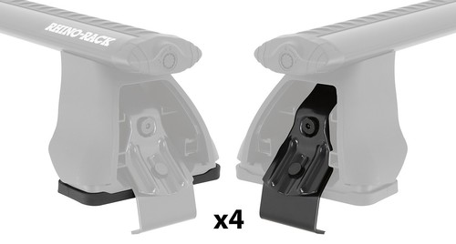 Rhino rack dk191 roof - rack,