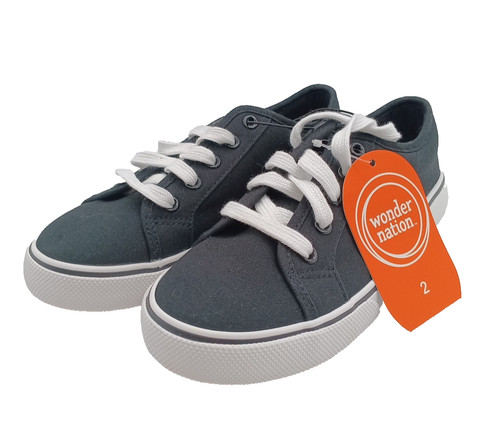 Wonder nation casual - wonder, canvas