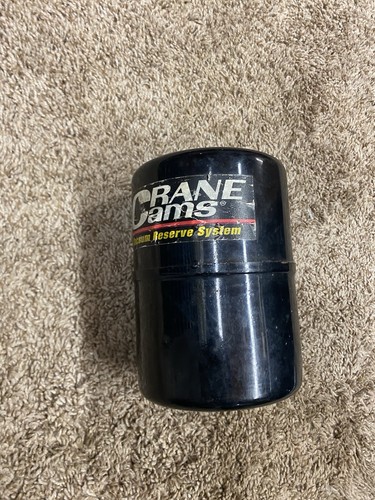 Crane cams vacuum - cams,