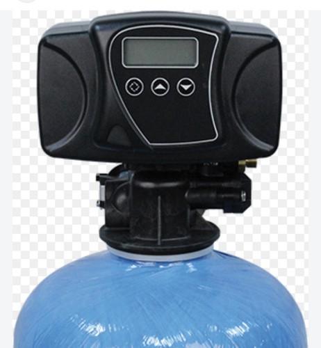 Fleck 5600 sxt water softener - sxt,