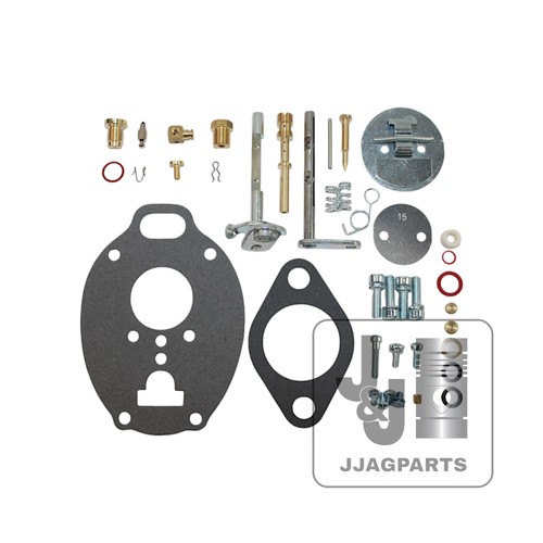 Carburetor repair kit fits - repair,