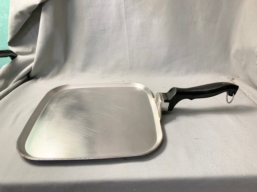 Rare townecraft chef ware - chef's,
