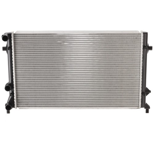 Aluminum radiator for - aluminum,