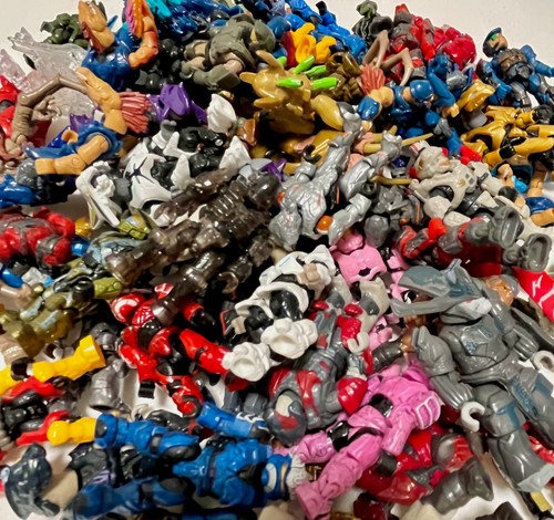 Huge update 100 grunts - 100+, |