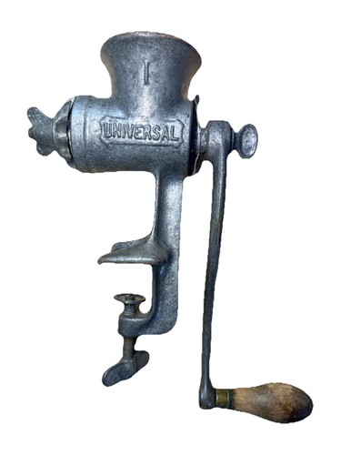 Vintage universal cast - vintage, no.1