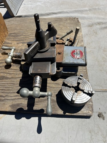 Delta rockwell machinist lathe - machinist,