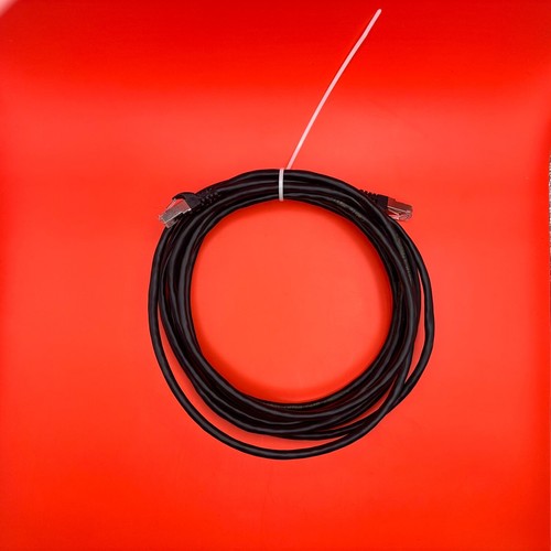 Cat6 ethernet patch cable - cat6,