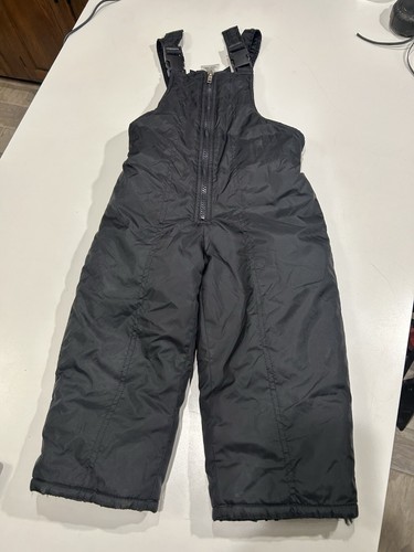 Kid connection black snow - 3t,