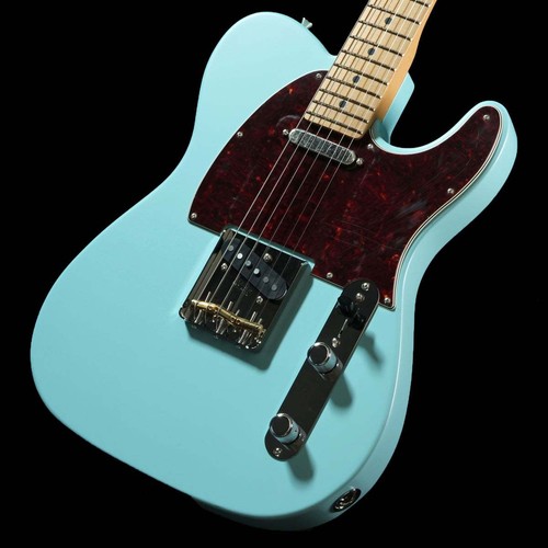 Fender mij fsr collection - fender, 2026