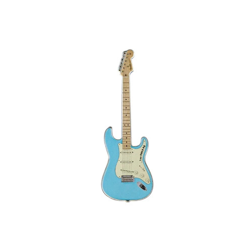 Fender daphne blue - daphne,
