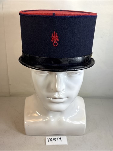 Ww2 french foreign legion - french, kepi