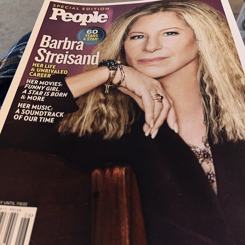 Barbra streisand people - streisand,