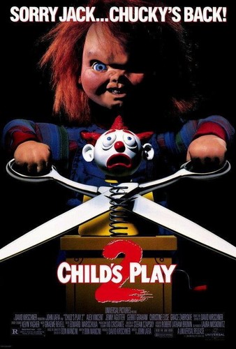 65490 child play movie - 65490, alex