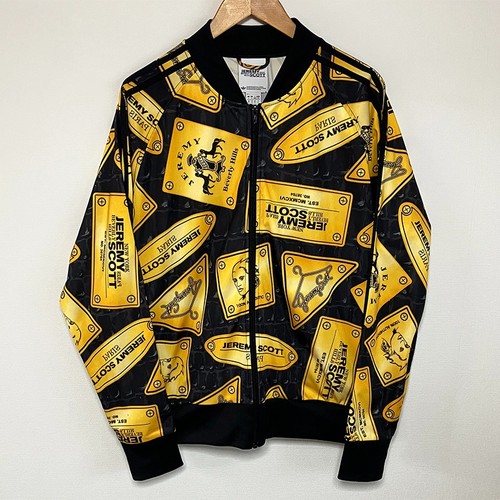 Adidas obyo jeremy scott - jeremy,