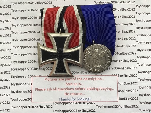 German ww2 1957 - ww2, 2