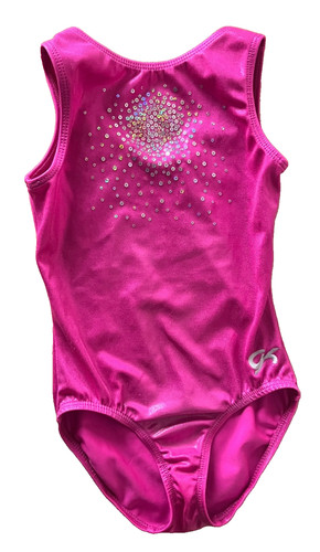 Elite gymnastics dance pink - elite,