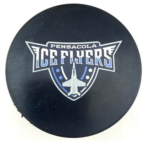 Pensacola ice flyers 2017 - pensacola,