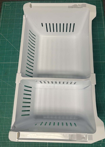 Oem fridge freezer lower - fridge,