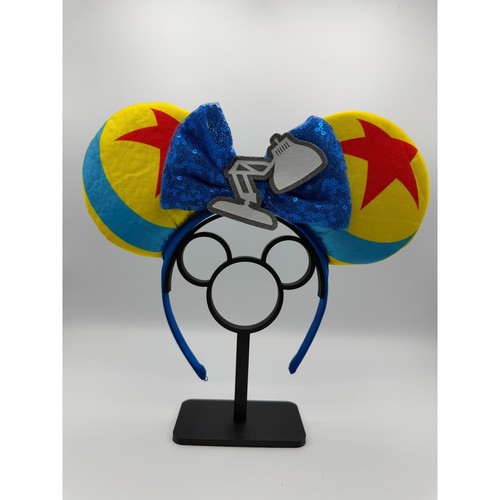 Disney pixar luxo ball minnie - luxo,