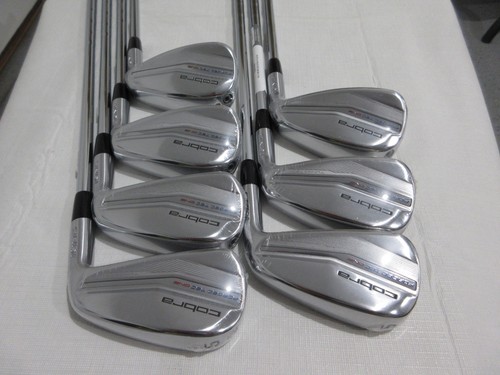 Cobra king forged tec one - tec,