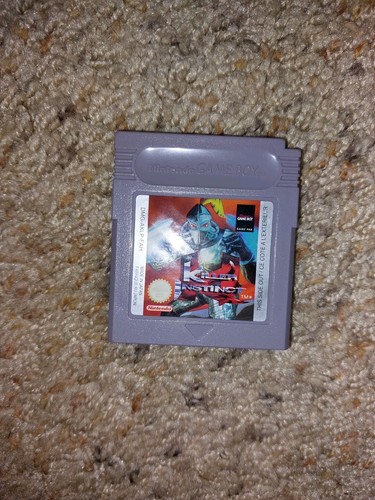 Killer instinct nintendo - killer, (nintendo