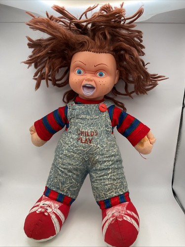 Vintage 1991 chucky child - 1991, child's