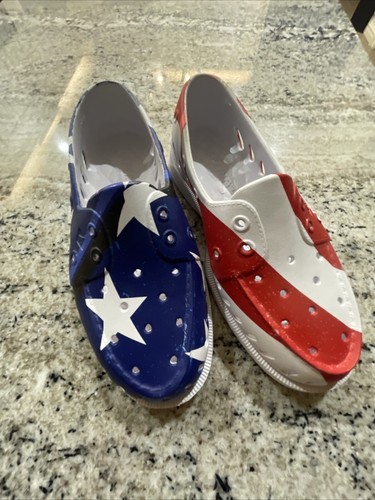 New sperry top sider float - top,