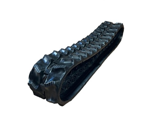 Rubber track 180x72x32 - 180x72x32, fits