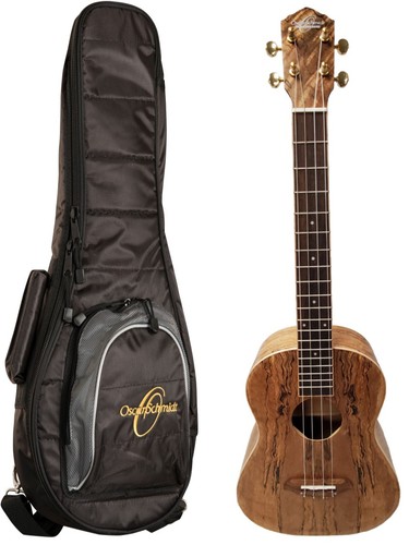 Oscar schmidt baritone size - schmidt,