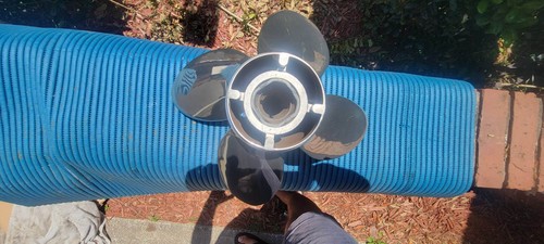 Mercury offshore stainless - mercury,