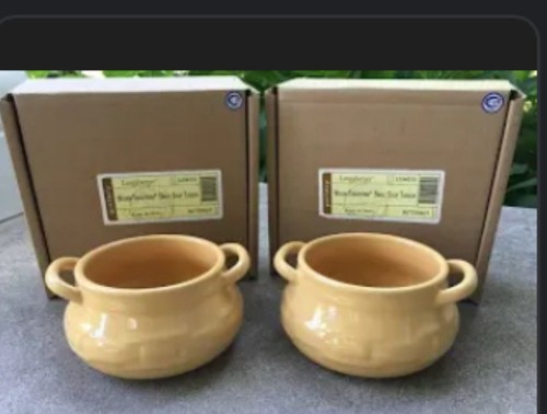 Longaberger woven tradition - longaberger,