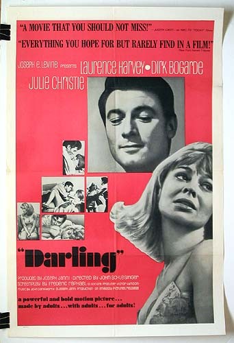 Original 1964 darling - darling, movie