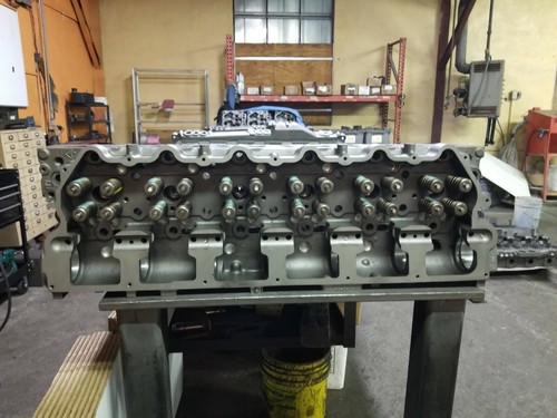 Caterpillar 3406e c15 - -,