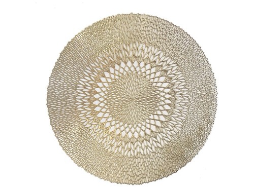 Benson mills stella gold round - benson,