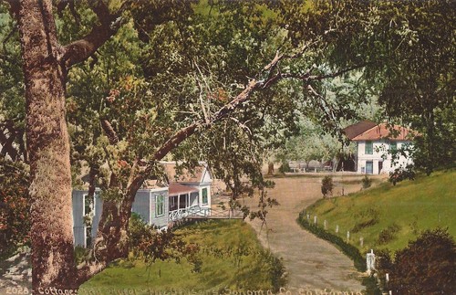 Sonoma county california - sonoma,