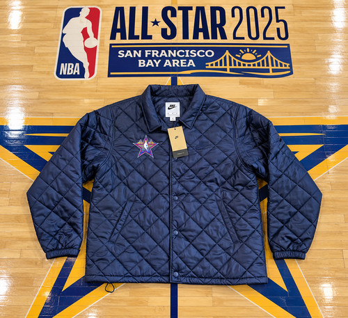 Nba all star 2025 nike - all-star,
