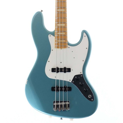 Fender japan jazz bass - fender,