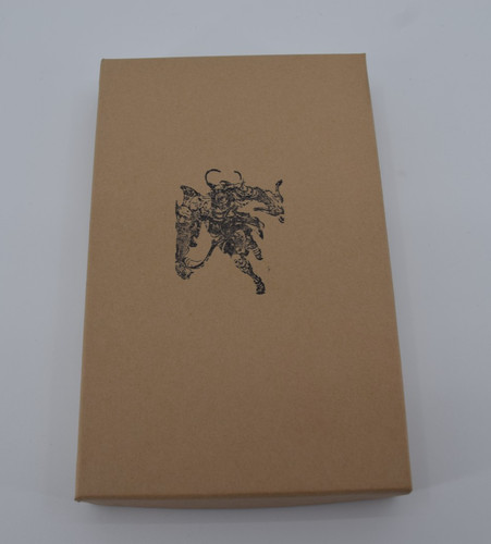 Kingdom death monster - death,