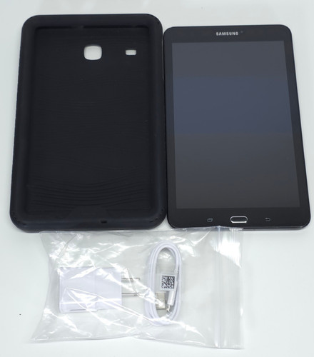 Samsung galaxy tab - galaxy, 8