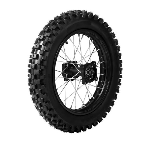 Fit 125cc dirt pit - fit,