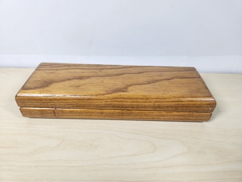 Vintage handcarved wooden - vintage,
