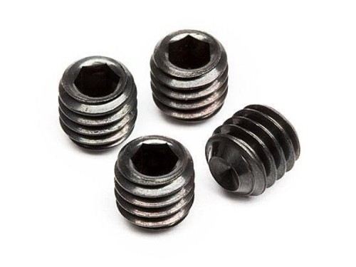 New hpi savage bullet nitro - savage,
