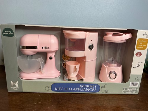 Pink member mark gourmet - pink,