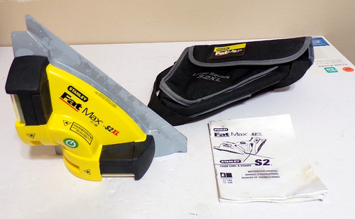 Stanley fatmax level laser - fatmax,
