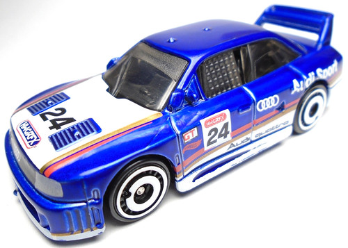 2024 hot wheels turbo - 2024, audi