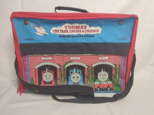 Thomas carry case - thomas,