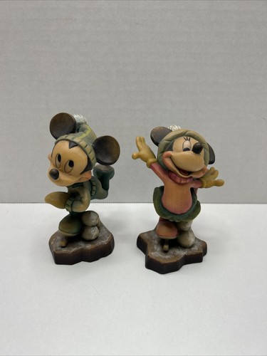 Anri disney mickey minnie - mickey,